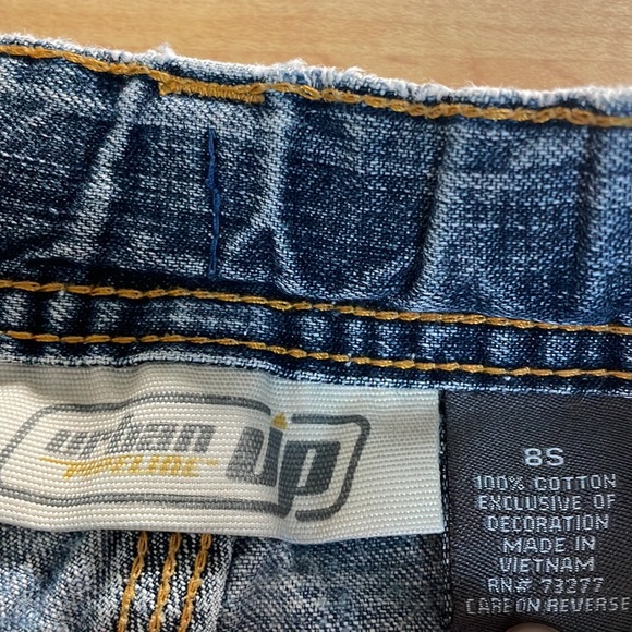 🔥Urban Pipeline Cargo Shorts 🩳 - Picture 5 of 6